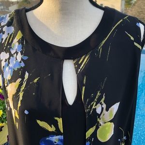 💕Gorgeous Emma & Michele Floral Dress🌺